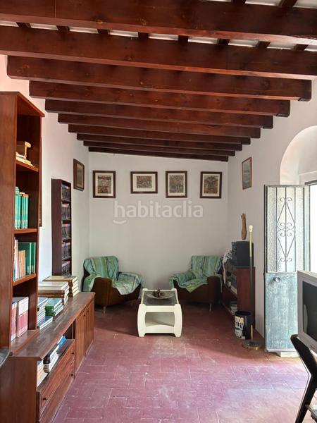 Foto a51495c2-77db-4d58-a3cd-14b76b62f999. Maison dans Arcos de la Frontera