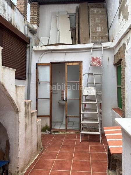 Foto aaa3e8d0-44d3-4055-a062-535bff74f664. Maison dans Arcos de la Frontera