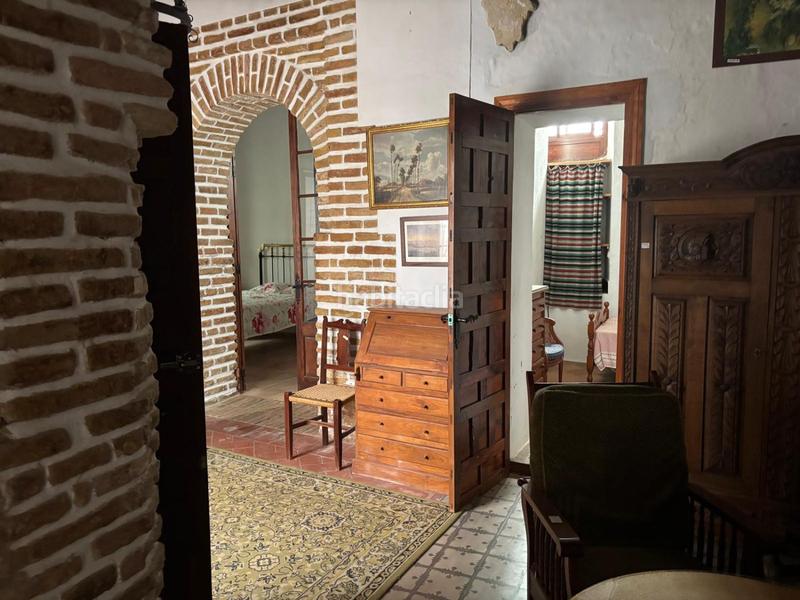Foto b5cd0910-8560-4cc7-be67-4598c4086d19. Maison dans Arcos de la Frontera