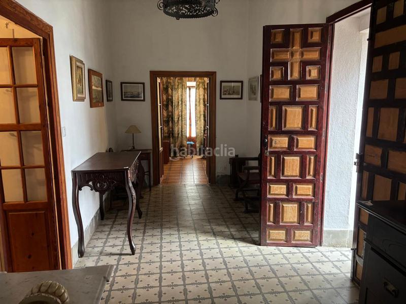 Foto c811496d-310c-4aef-9cd8-fbc2c4bd3471. Maison dans Arcos de la Frontera
