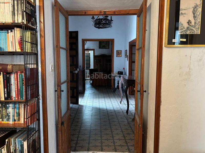 Foto c8d4abc8-6dc7-4f63-87d9-a53e13658efc. Maison dans Arcos de la Frontera