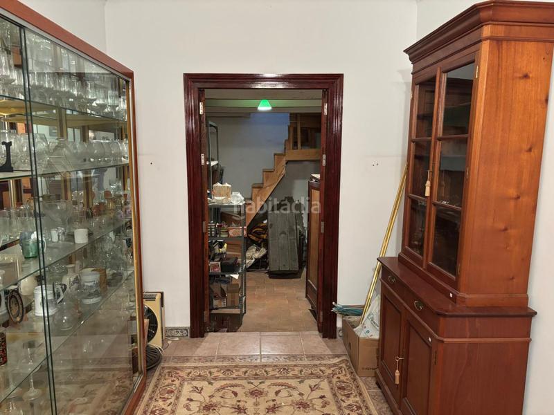 Foto cdb7bc06-5b3e-4113-9e85-ffc54fbd1a8b. Maison dans Arcos de la Frontera