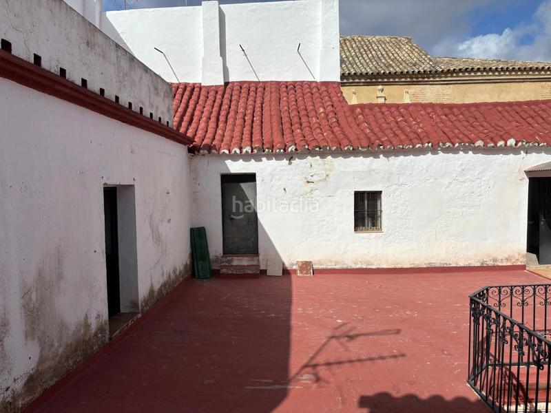 Foto d4661f0c-1477-41a6-b542-4f1c823107bb. Maison dans Arcos de la Frontera