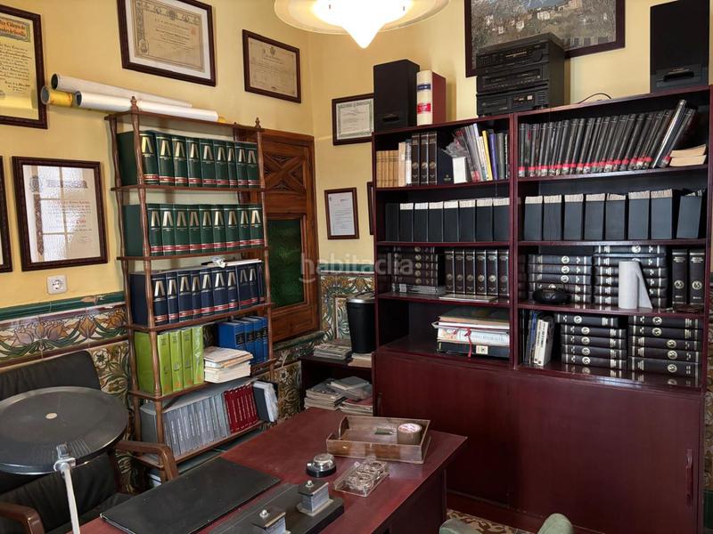 Foto d575c4a3-ab65-4dc5-916f-60fc986be449. Maison dans Arcos de la Frontera