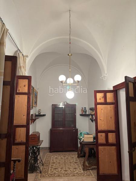 Foto dc4a6583-d742-4f1a-8299-3e5335cb7f37. Maison dans Arcos de la Frontera