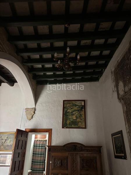 Foto e2888b1f-25d7-4290-b1bd-f896b6953345. Maison dans Arcos de la Frontera