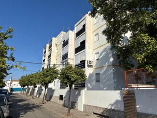 Pis en Parque Atlntico - Ronda este. Piso en venta en la barca de la florida, 3 dormitorios.