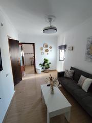 Lloguer Apartament a Arcos de la Frontera. Apartamento en alquiler en casco antiguo, 1 dormitorio.