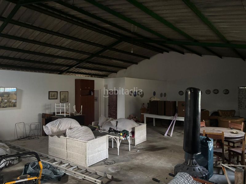 Foto 069c7666-ef12-4eee-805e-77a6ce7c6fa7. Masia a Arcos de la Frontera