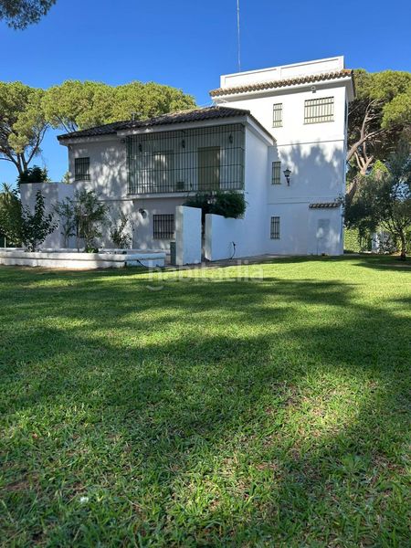 Foto 093cbd73-9e46-4392-b966-54631d0f384e. Masia a Arcos de la Frontera