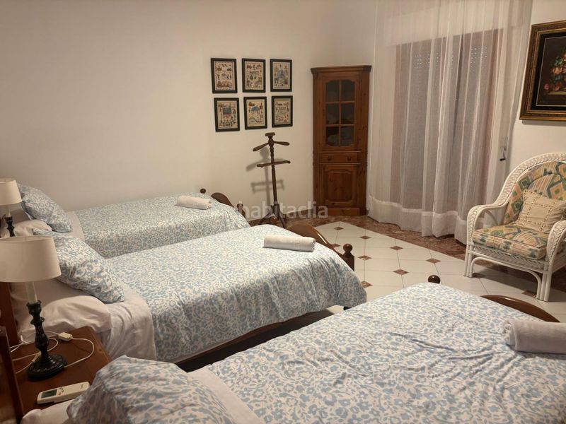 Foto 0d6a65da-8d30-4f20-b072-014737bdfe21. Masia a Arcos de la Frontera