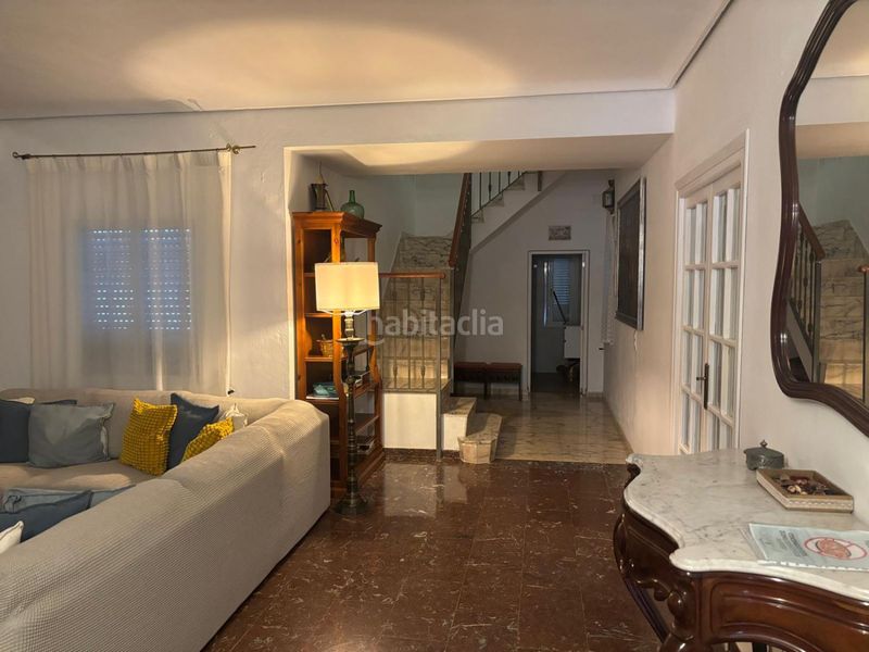 Foto 3dae5c3d-7359-4c53-b089-933f45ea9a96. Masia a Arcos de la Frontera