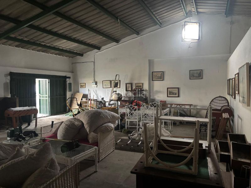 Foto 49458258-af8a-4fcc-9f3a-bfd70de84915. Masia a Arcos de la Frontera