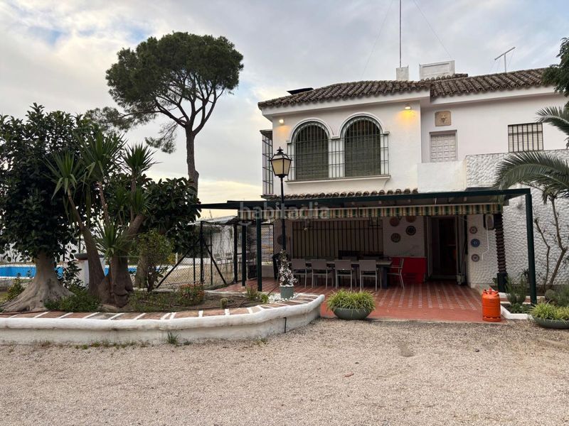 Foto 541ad4a7-5764-4048-85af-404ac1fc3742. Masia a Arcos de la Frontera