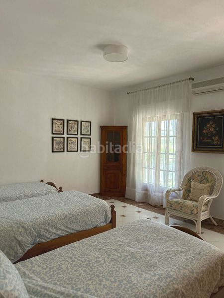 Foto 580465c3-9acd-40f3-8f0f-4e2e2dab0151. Masia a Arcos de la Frontera