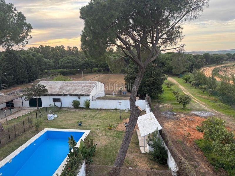 Foto 6cc24d74-1612-421c-9473-8815a39d74d8. Masia a Arcos de la Frontera