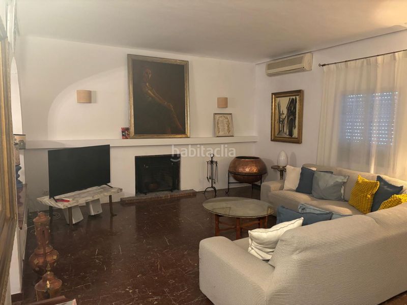 Foto 72223de6-077f-430c-93e4-139050b670fb. Masia a Arcos de la Frontera