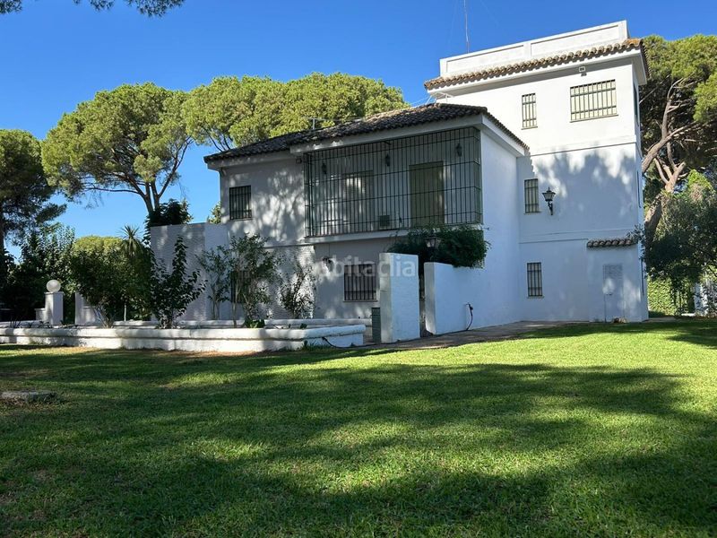 Foto 7fd950c4-d6cc-4fca-ac7d-5c122ae182fa. Masia a Arcos de la Frontera