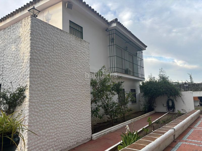 Foto 889a39cc-6dde-40ed-8ff6-5f58c5605c10. Masia a Arcos de la Frontera