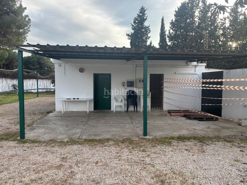 Foto 90352d8b-3b63-4c6d-ac98-9ef0fd6c1e7e. Masia a Arcos de la Frontera