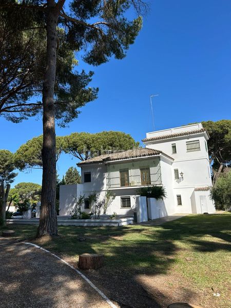 Foto 928060e4-7a50-4522-8641-f275fecbfc7f. Masia a Arcos de la Frontera