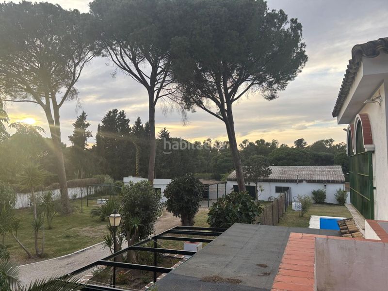 Foto a1db56ca-3b37-464b-908d-1120b7216784. Masia a Arcos de la Frontera