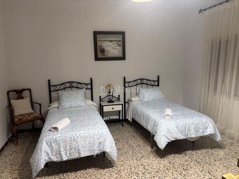 Foto b3669abc-6d7c-4ca6-ad91-e0ebf3deb3ad. Masia a Arcos de la Frontera