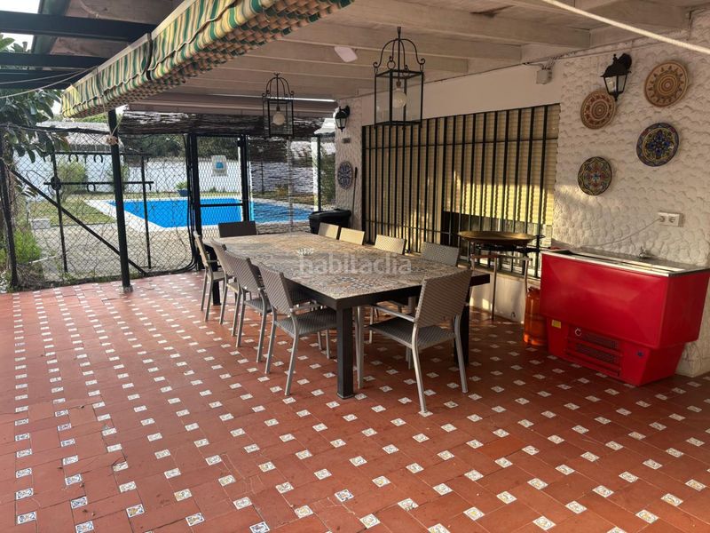 Foto cec6f81d-66a7-47f9-8412-2ad44c3c5b33. Masia a Arcos de la Frontera