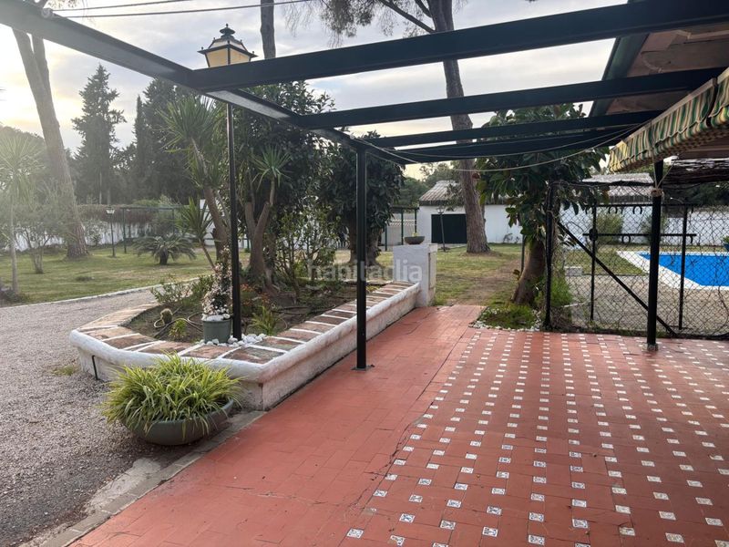 Foto dadceb02-4b52-406f-ad49-d083f9cbae16. Masia a Arcos de la Frontera