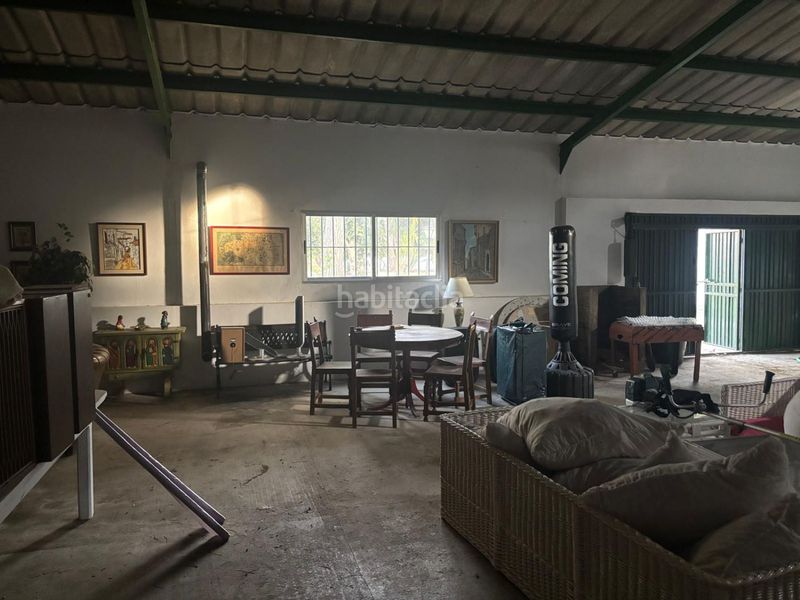 Foto f9ac3825-10f6-4ec8-a8cd-f9878dd0a251. Masia a Arcos de la Frontera