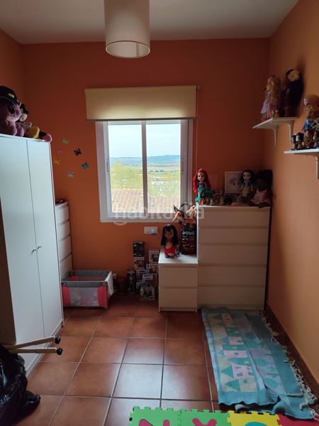 Foto f10bf19d-8a27-4488-90e6-c062e7d030a9. Casa adossada amb aparcament a Arcos de la Frontera