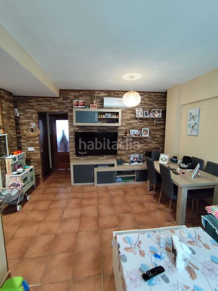 Foto fc475c5e-07c9-4edc-888d-1d54564de8b7. Casa adossada amb aparcament a Arcos de la Frontera