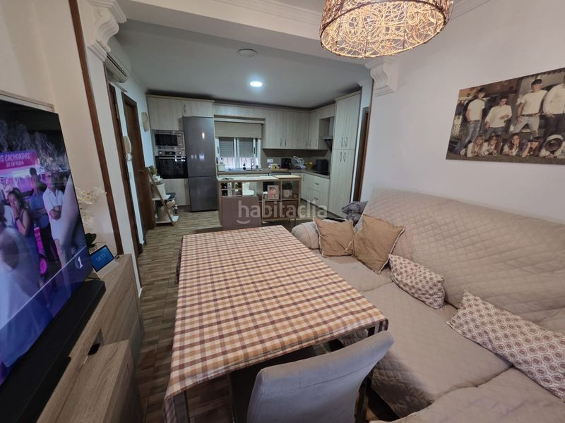 Foto df53ddbf-ee59-49a6-8e25-ead0cf0c9b17. Pis a Arcos de la Frontera