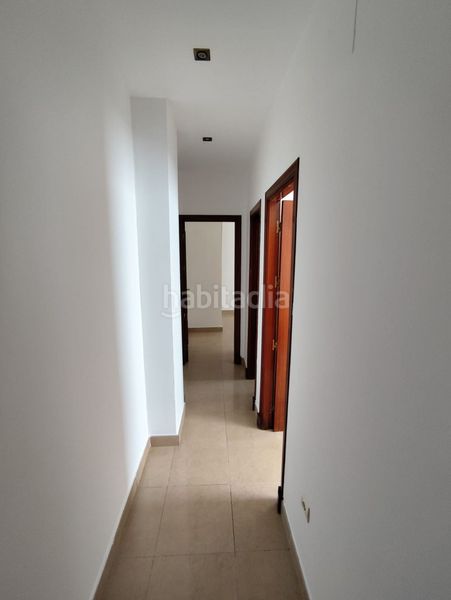 Foto cd293900-c774-4c46-bfe3-7d7ff3e614a1. Pis amb aparcament a Arcos de la Frontera