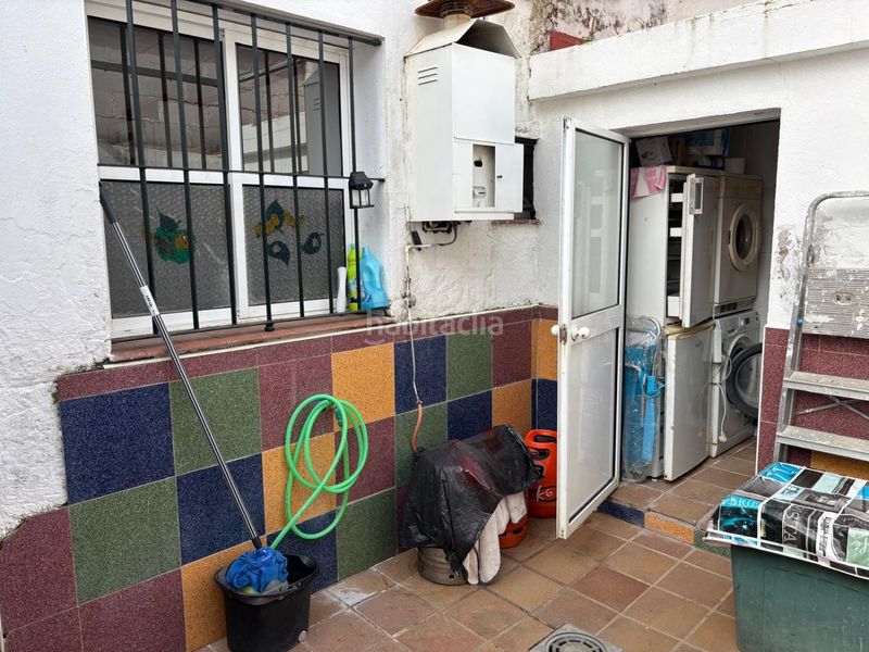 Foto 281898f4-400d-4b3b-b60a-2cdbe2632de0. Casa adossada amb aparcament a Arcos de la Frontera