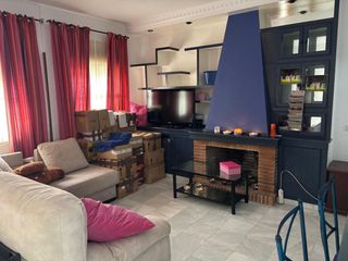 Casa a schiera in Arcos de la Frontera. Adosado en venta en el santiscal, 3 dormitorios.