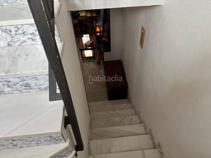 Foto 624dd86f-d4f6-4ee9-a67c-4178b24da445. Casa adossada amb aparcament a Arcos de la Frontera