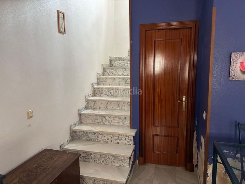 Foto a56e6fe8-fb18-4dc9-bd4a-33fdeb2b1204. Casa adossada amb aparcament a Arcos de la Frontera