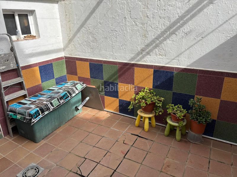 Foto cd1483c0-12e7-4923-9321-3b521954f020. Casa adossada amb aparcament a Arcos de la Frontera