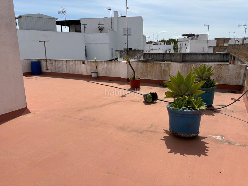 Foto c763828f-b00b-4ab2-a402-94376a10fb20. Casa a Arcos de la Frontera
