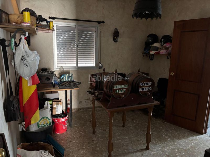 Foto fba2a46e-3ee6-4969-98d2-f23963f413a4. Casa a Arcos de la Frontera