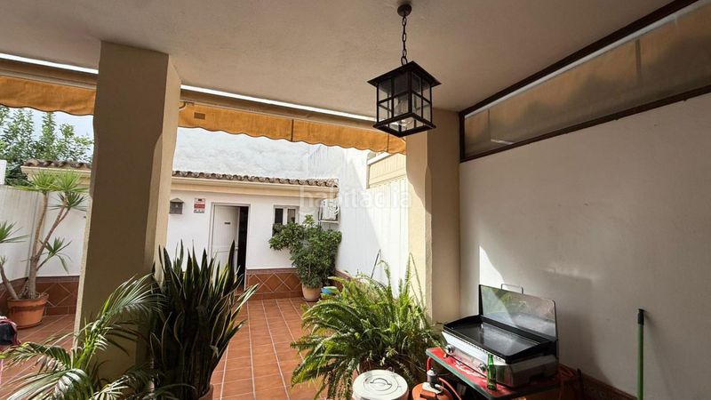 Foto 3e2abff7-7fd7-4727-9e9d-51435853d353. Casa adossada amb aparcament a Arcos de la Frontera