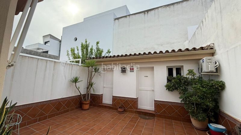 Foto 57508586-a2ba-41f3-8892-0daabf04e94e. Casa adossada amb aparcament a Arcos de la Frontera