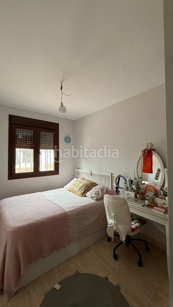 Foto b2f41f88-b588-4c30-a15e-a94429423c95. Casa adossada amb aparcament a Arcos de la Frontera
