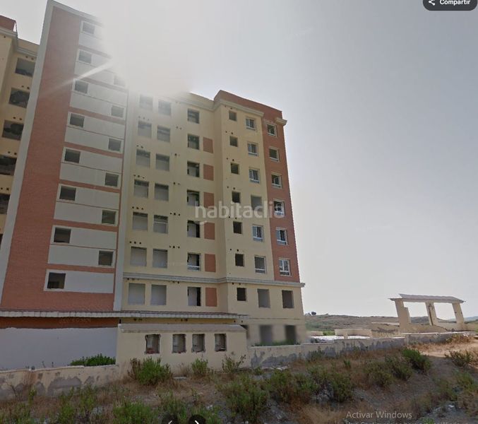 Foto 1bc7a545-b021-4d17-a32b-ba81980f6ff5. Edificio  en venta en cobre. en La Granja - La Colina - Los Pastores Algeciras