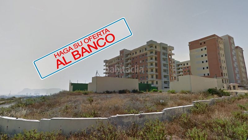 Foto 4ea190a2-2a3b-4ba9-a7e7-ba8334f9d48d. Edificio  en venta en cobre. en La Granja - La Colina - Los Pastores Algeciras