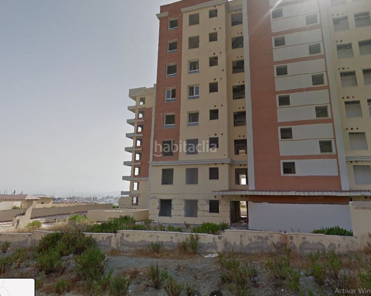 Foto 68e1ffda-2f34-4645-bd1b-c8c614869c37. Edificio  en venta en cobre. en La Granja - La Colina - Los Pastores Algeciras
