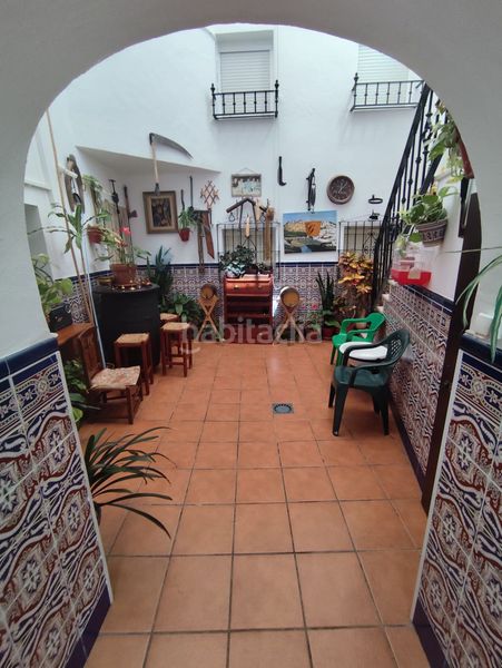 Foto 867a4412-a14d-48cb-b49d-d44d1984ed35. Casa a Arcos de la Frontera