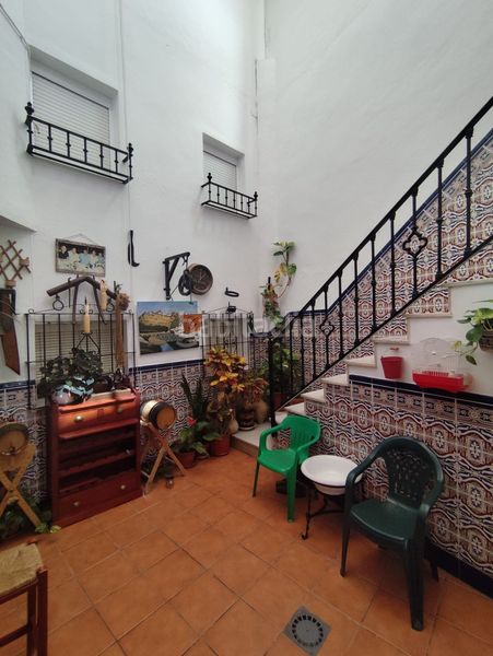 Foto d09ee67d-9297-45e1-ba44-906e5f390300. Casa a Arcos de la Frontera