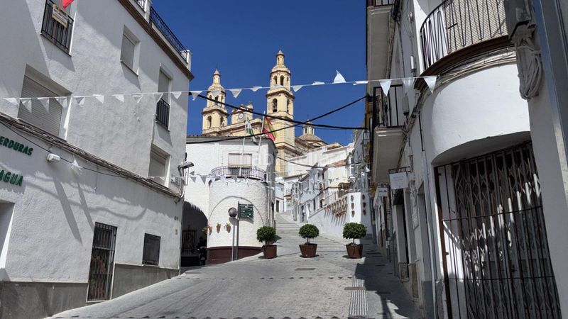 Foto ba0ffa90-50bf-4fe4-86a2-e7a2ab39df81. Casa in Olvera